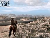 Red Dead Redemption