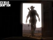 Red Dead Redemption