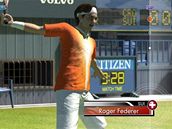 Virtua Tennis 3