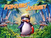 Penguins' Journey