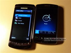 Samsung i8910 Acme