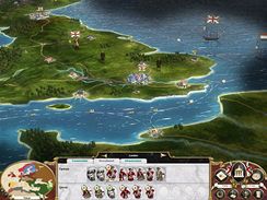 Empire: Total War (PC)