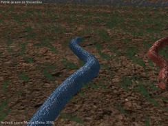 Snake World