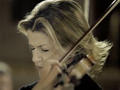 Anne-Sophie Mutter