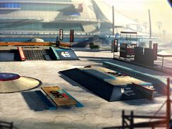 Skate 2