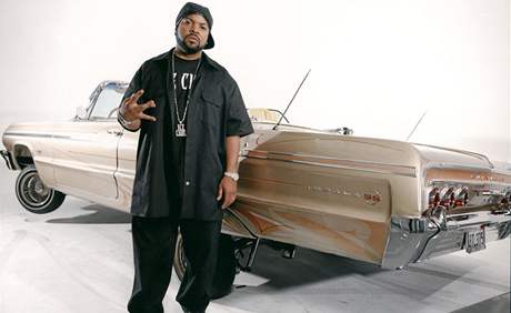 Ice Cube