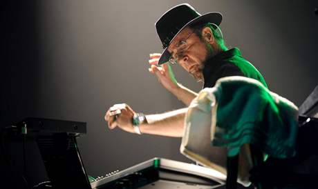 Manfred Mann (2008)