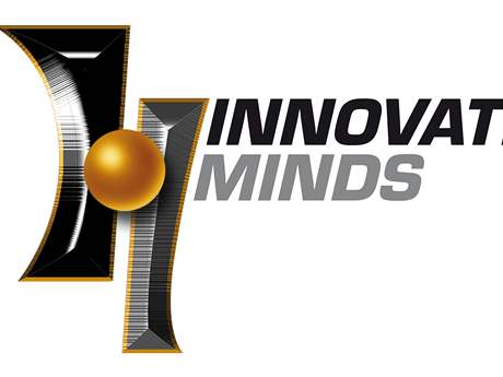 Logo Innovating Minds