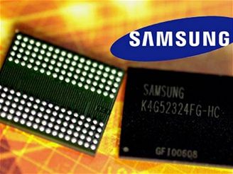 Samsung DDR4