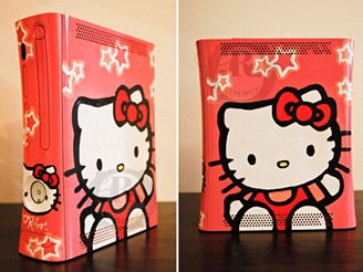 Hello Kitty mod