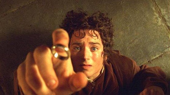 Tolkienv Pán prsten se nov dostal pod drobnohled filozof.