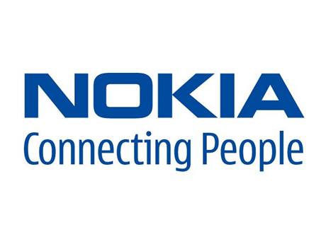 Nokia logo