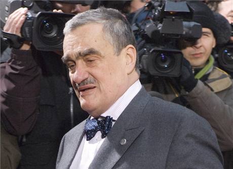 Karel Schwarzenberg