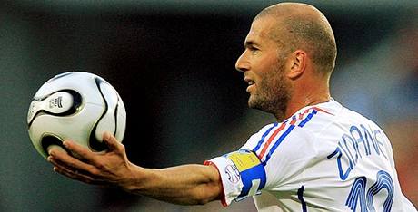 Zinedine Zidane