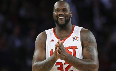 Shaquille O´Neal 