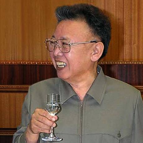 KIm ong il