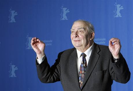 Berlinale 2009 - Claude Chabrol