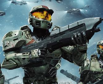 Halo Wars