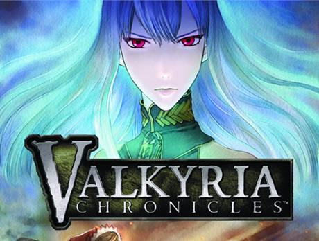 Valkyria Chronicles