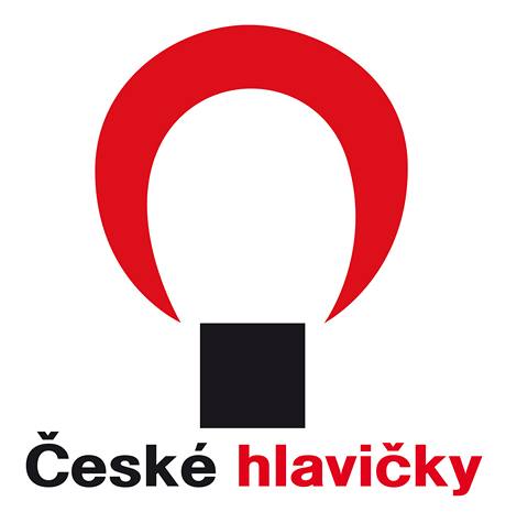 Logo eské hlaviky