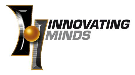 Logo Innovating Minds