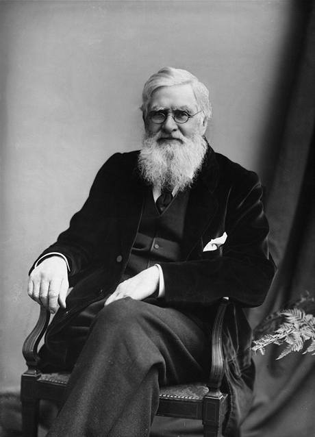 Podle irského psychiatra byl Charles Darwin autista. Hlavn proto se dokázal tak poctiv vnovat své práci.