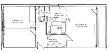 Jak bydl architekt Milo Macha 