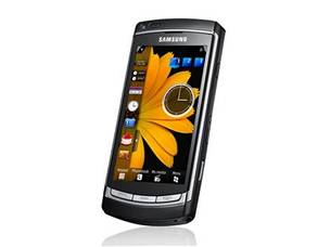 Samsung i8910 Omnia HD