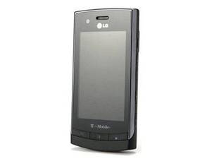 LG GT500