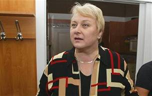 Senátorka Liana Janáková