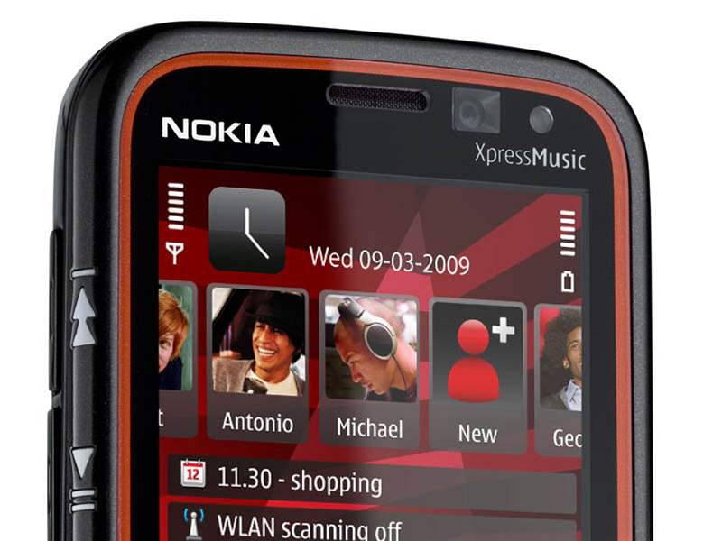 Nokia 5630 XpressMusic