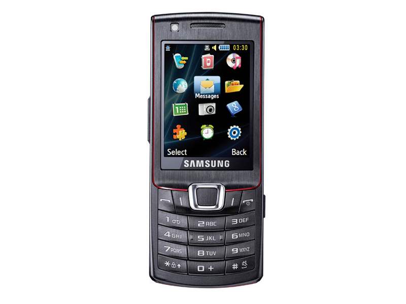 Samsung S7220 Ultra B