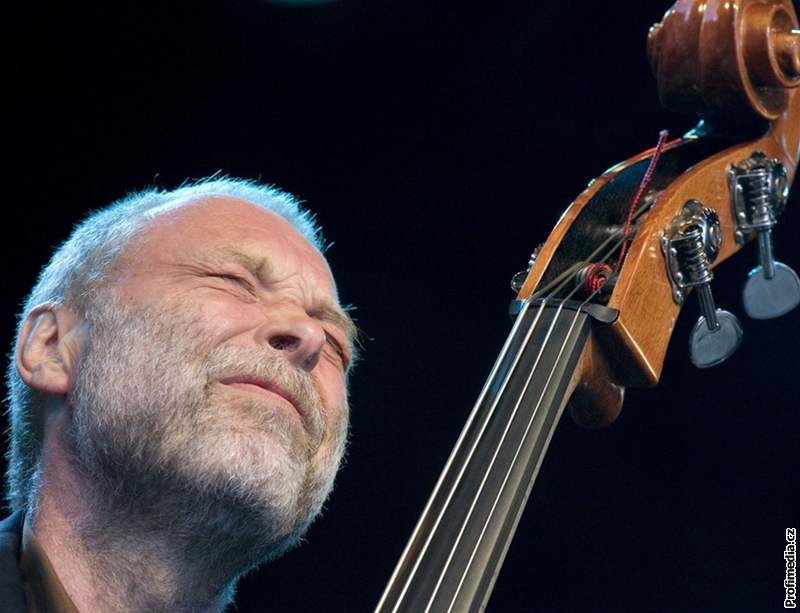 Dave Holland