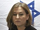 Pedasn volby v Izraeli - Cipi Livniov (10. nora 2009)