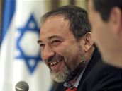 Avigdor Lieberman