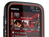 Nokia 5630 XpressMusic Nokia 5630 XpressMusic