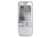 Nokia E55 press