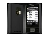 Garmin-Asus Nüviphone M20 Garmin-Asus Nüviphone M20