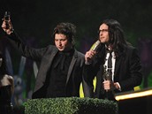 Brit Awards 2009 - Kings of Leon
