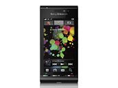 Sony Ericsson Idou