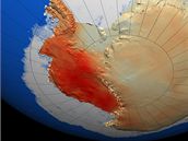 Rst teploty vdci pozoruj napklad na Antarktickmu poloostrov, kter se za pl stolet (1957-2006) oteplil a o tvrt stupn.