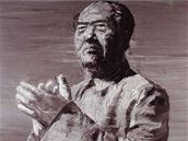 Yan Pei-ming: Mao