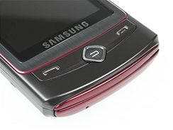 Samsung S8300 UltraTOUCH recenze