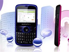 Alcatel OT800