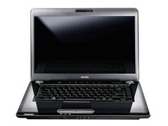 Toshiba Satellite A350