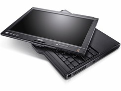 Dell Latitude XT2