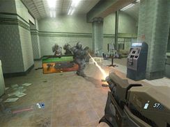 F.E.A.R. 2: Project Origin (PC)