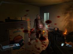 F.E.A.R. 2: Project Origin (PC)