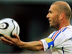 Zinedine Zidane