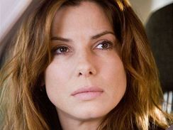 Sandra Bullock - Pedtucha